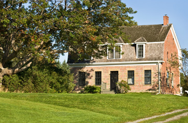 McCulloch-House-Museum